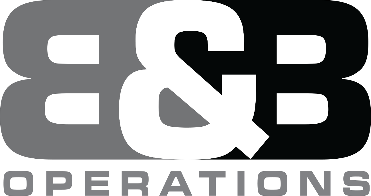 B & B Operations