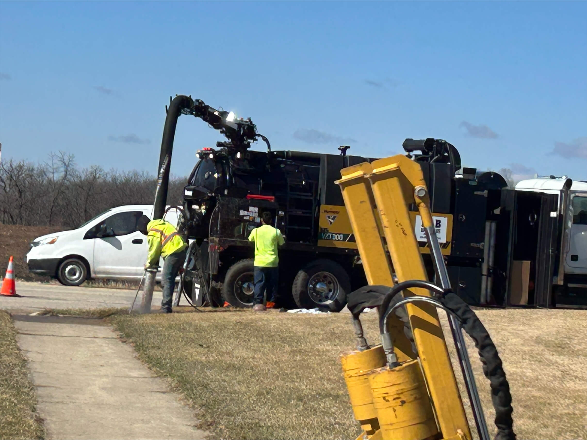 Our Mission at B&B Operations