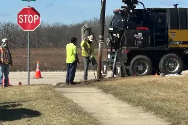 Directional Drilling in Moline IL