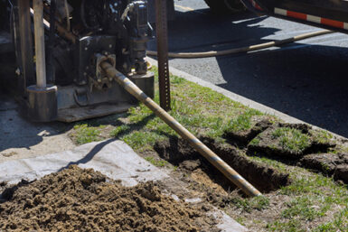 directional drilling in Decatur IL Directional Drilling in Galesburg IL