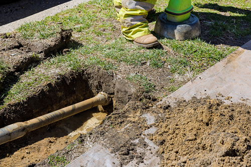 directional drilling Davenport IL