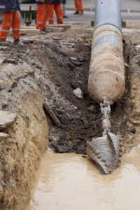 Directional Drilling Springfield IL