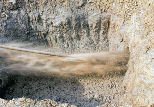 Directional Drilling Springfield IL