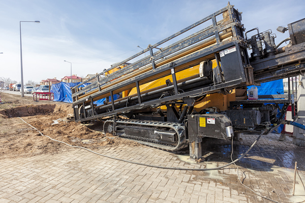 horizontal directional drilling machine for Horizontal directional drilling Peoria IL Commercial Site Work Rock Island IL Fiber Optic Drilling Moline IL