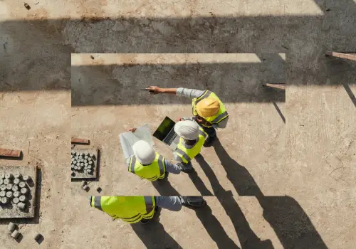 Engineers discuss Directional Drilling in Decatur IL