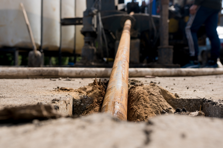 Commercial Site Services Bettendorf IA