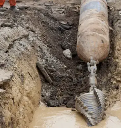 Directional Drilling Springfield IL