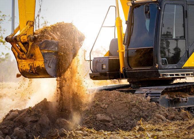 Commercial Site Services Bettendorf IA