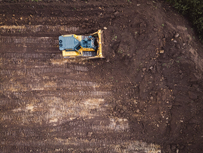 Commercial Site Services Davenport IL