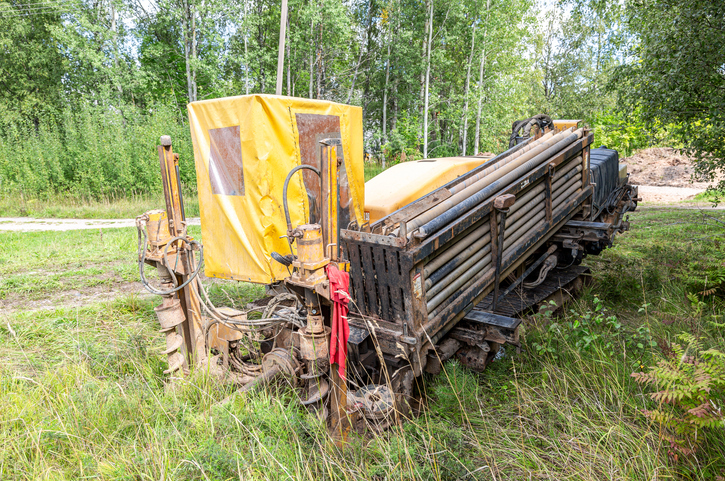 Directional Drilling Services Decatur IL
