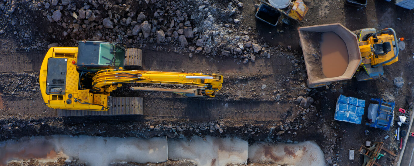 Commercial Site Services East Moline IL