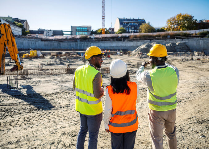 Commercial Site Work Springfield IL