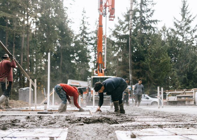 Commercial Site Services Canton IL