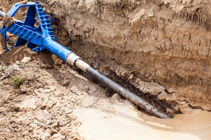 Fiber Optic Drilling Davenport IA